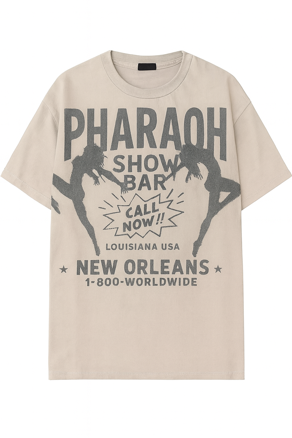 Show Bar T-Shirt