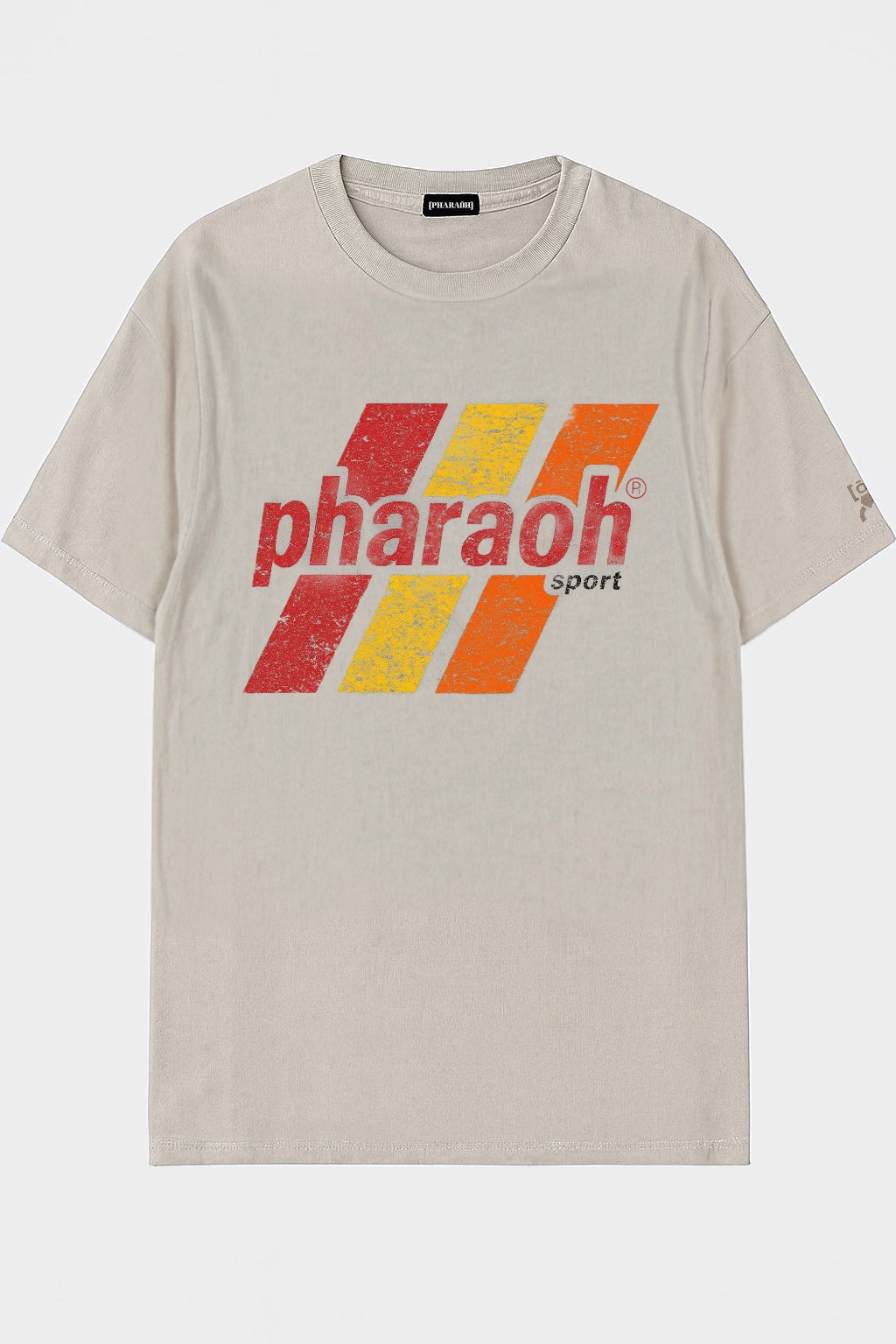 Vintage Pharaōh Spōrt