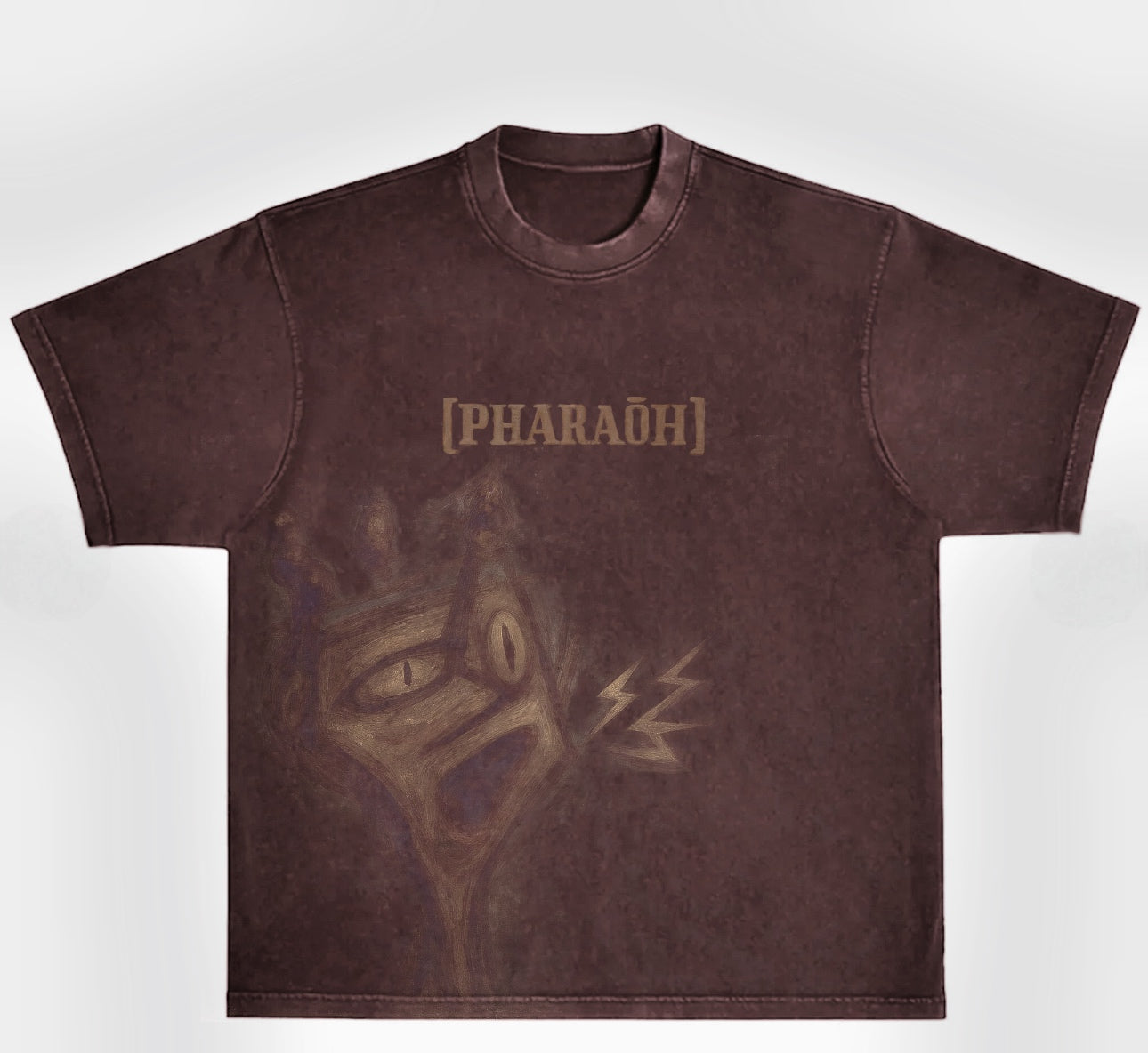 Eyes of the Watcher T-Shirt