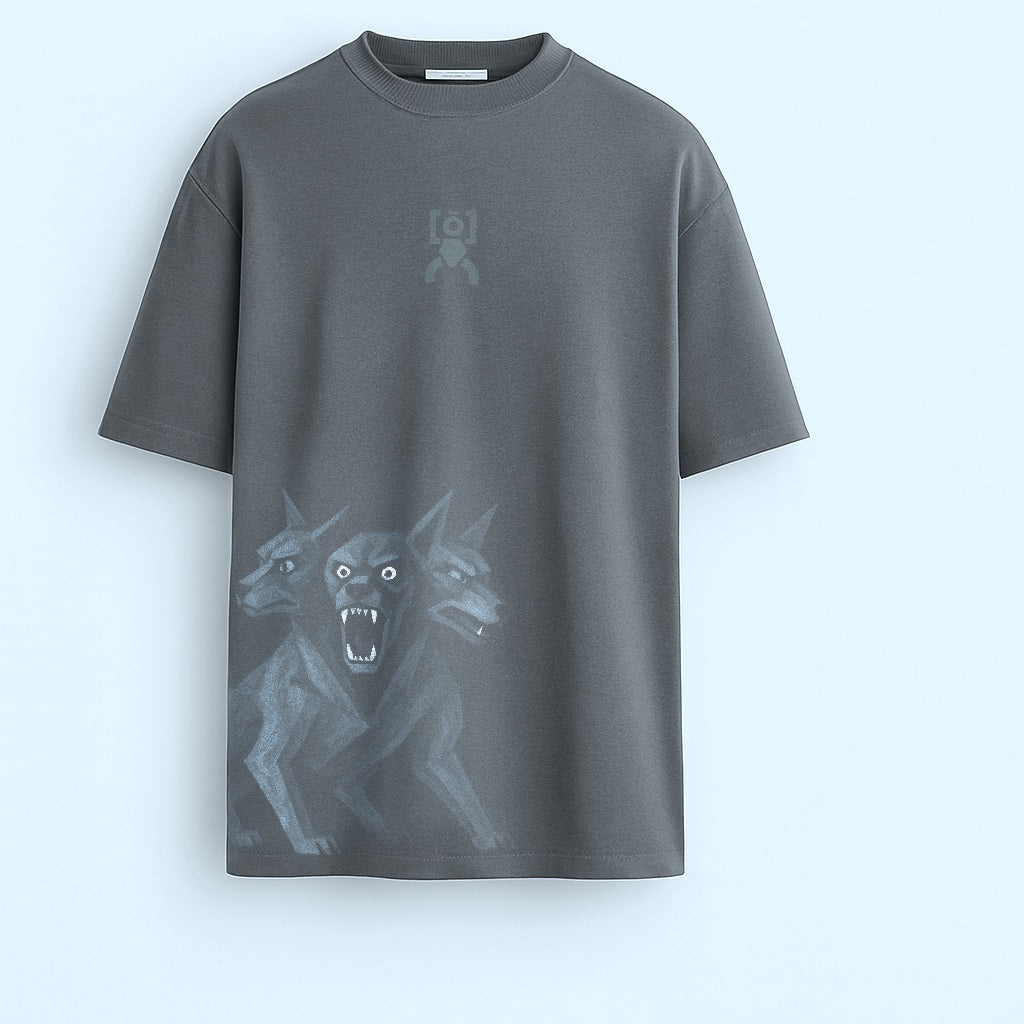 Cerberus T-Shirt