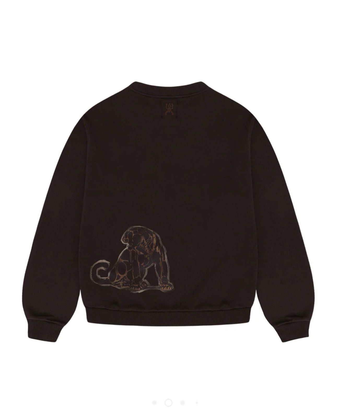 Paul Jouve Sweatshirt