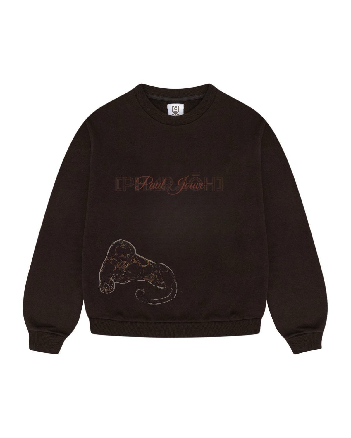 Paul Jouve Sweatshirt