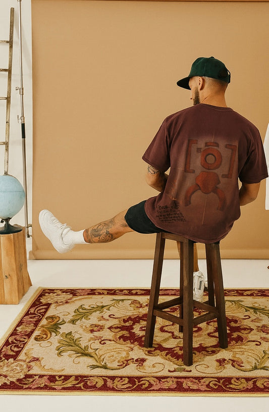 Eyes of the Watcher T-Shirt