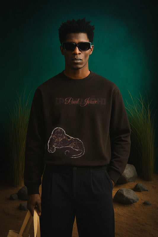 Paul Jouve Sweatshirt